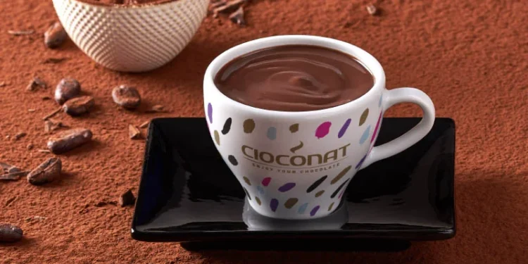 ცხელი შოკოლადი ცივი ზამთრისთვის – 10 საუკეთესო რეცეპტი