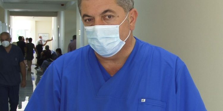 ”პატიოსან სიტყვას გაძლევთ…” – დავით მდინარაძის მიმართვა ორსულებს