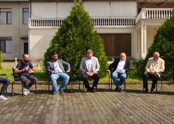 ვინ რა პროგრამით მოდის ოზურგეთის საკრებულოში – პოლიტიკური დებატები 2021