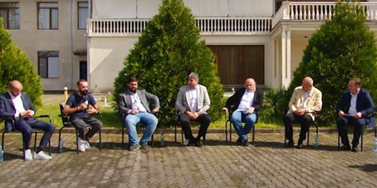 ვინ რა პროგრამით მოდის ოზურგეთის საკრებულოში – პოლიტიკური დებატები 2021