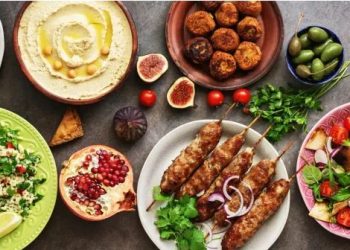 გემრიელი ტესტი – კარგად იცნობთ მსოფლიოს სამზარეულოს?