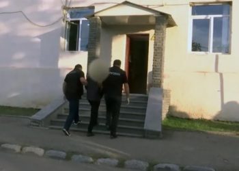 დმანისში „ნაციონალური მოძრაობის“ მხარდამჭერების დაჭრის ფაქტზე „ქართული ოცნების“ მაჟორიტარობის კანდიდატის შვილი დააკავეს