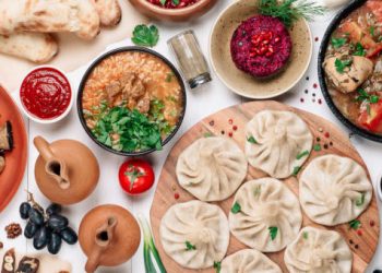 ტესტი – ხართ თუ არა ქართული კერძების ექსპერტი?