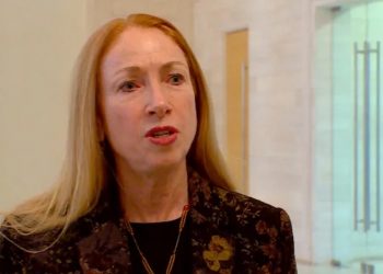 კელი დეგნანი – ჩვენთვის სიურპრიზი იყო მთავრობის განცხადება, რომ საქართველოს არ სჭირდება 75 მლნ ევროს დახმარება მიუხედავად პანდემიისა და უმუშევრობისა