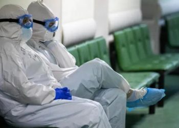 სამედიცინო პერსონალისთვის ხელფასის არათანაბარი გადანაწილების კუთხით, 111 კოვიდკლინიკიდან აბსოლუტურ უმრავლესობაში დარღვევები გამოვლინდა