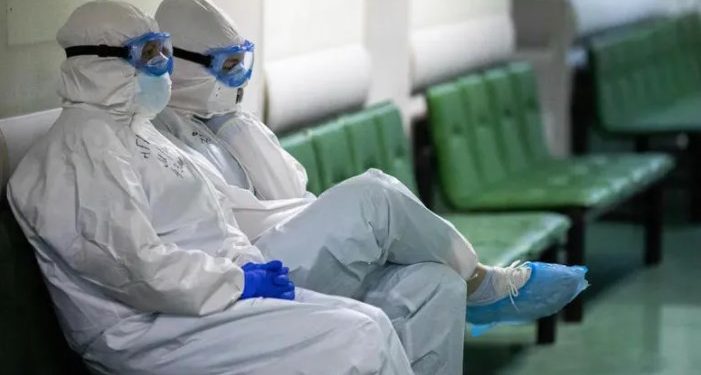 სამედიცინო პერსონალისთვის ხელფასის არათანაბარი გადანაწილების კუთხით, 111 კოვიდკლინიკიდან აბსოლუტურ უმრავლესობაში დარღვევები გამოვლინდა