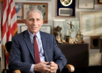 როდის დასრულდება პანდემია – ენტონი ფაუჩის მოსაზრება