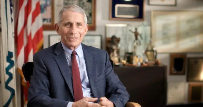 როდის დასრულდება პანდემია – ენტონი ფაუჩის მოსაზრება