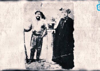 მკვლელობა ოზურგეთში, რომელმაც შემდგომ ცნობილი მოვლენები გამოიწვია – ”ეპიზოდები გურიიდან” – სეზონი II, ეპიზოდი IX