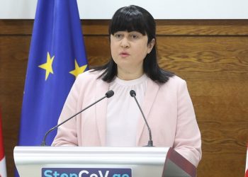 რა რისკებს ქმნის კორონავირუსის ახალი ე.წ. „მიუ“ შტამის გავრცელება – თამარა გაბუნიას განმარტება