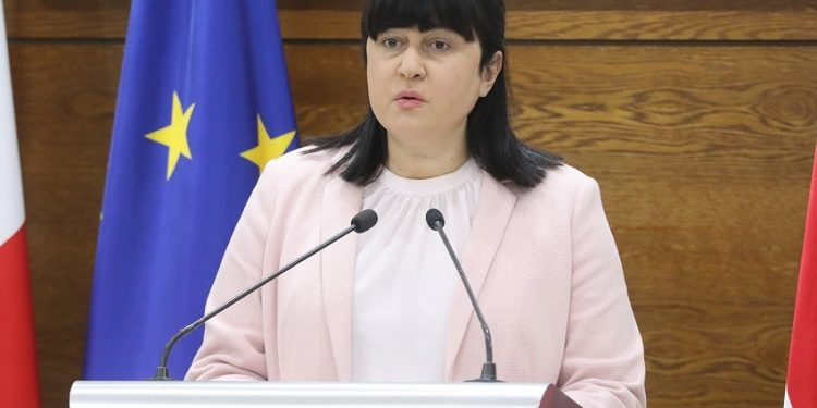 რა რისკებს ქმნის კორონავირუსის ახალი ე.წ. „მიუ“ შტამის გავრცელება – თამარა გაბუნიას განმარტება