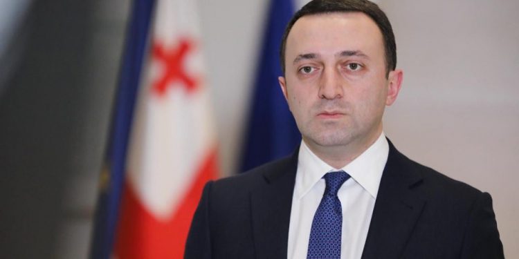 ეს არის პირდაპირი მტრობა ეკლესიის წინააღმდეგ, ეს არის შეთქმულება – ღარიბაშვილი ჩანაწერების შესახებ