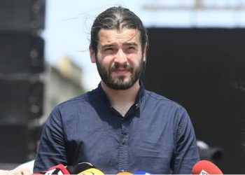 ,,ჯერ გაცნობიერება გვჭირდება“ – ვარლამ გოლეთიანი ENKA-ს მიერ ხელშეკრულების გაწყვეტაზე