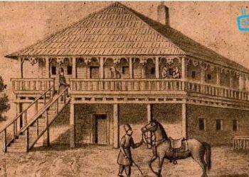 გურია და ჩაის წარმოების ისტორია – “ეპიზოდები გურიიდან” – სეზონი II, ეპიზოდი XX