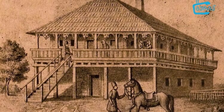 გურია და ჩაის წარმოების ისტორია – “ეპიზოდები გურიიდან” – სეზონი II, ეპიზოდი XX