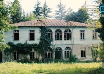 “ეპიზოდები გურიიდან” – სეზონი მეორე, ეპიზოდი XXV – გორაბერეჟოული