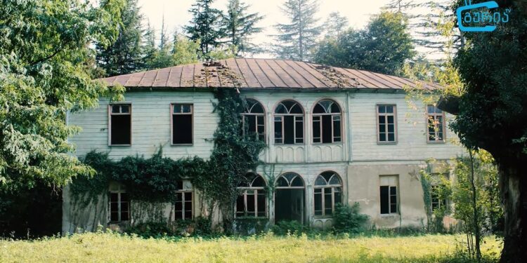 “ეპიზოდები გურიიდან” – სეზონი მეორე, ეპიზოდი XXV – გორაბერეჟოული