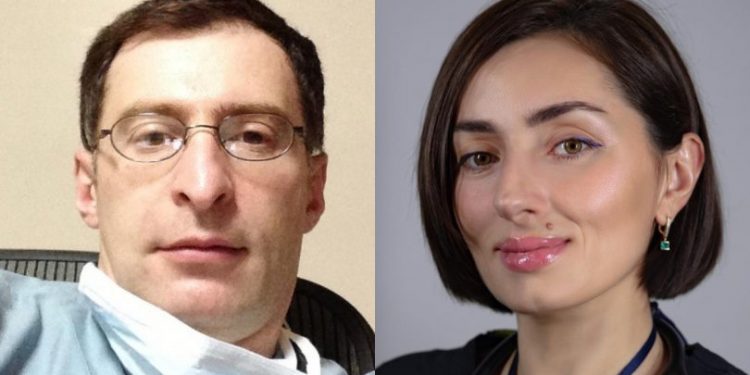 როგორ უნდა ვმართოთ კოვიდი სახლის პირობებში – ნანა გეგეჭკორი, ზურაბ გურული