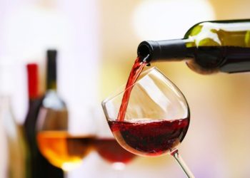 ალკოჰოლის 6 სასარგებლო ეფექტი