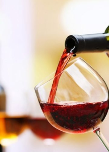 ალკოჰოლის 6 სასარგებლო ეფექტი