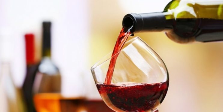 ალკოჰოლის 6 სასარგებლო ეფექტი