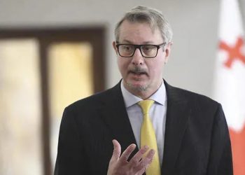 “მესამე წარუმატებლობაა ამ ორი თვის განმავლობაში” – ჰარცელი საკონსტიტუციო ცვლილებებზე