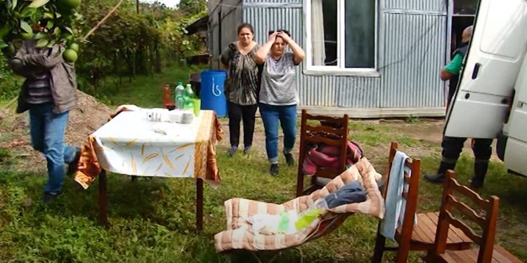 გურიის ახალი ამბები – 23. 09. 2021