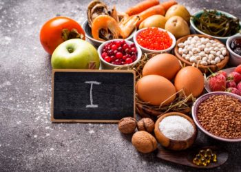 7 პროდუქტი რომელიც ფარისებრი ჯირკვლის მშველელია