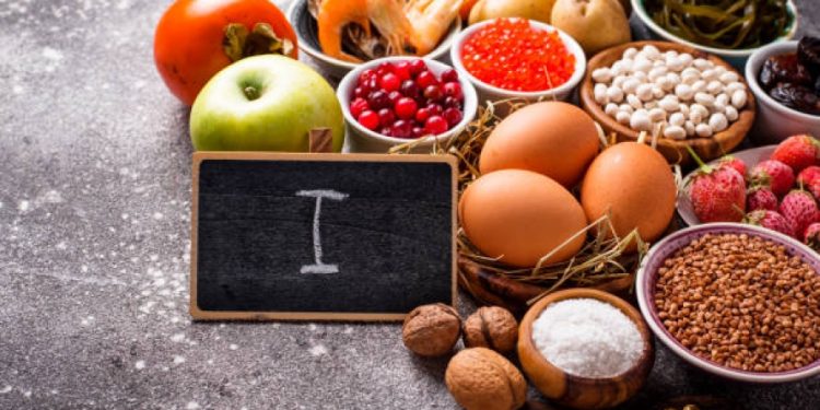 7 პროდუქტი რომელიც ფარისებრი ჯირკვლის მშველელია