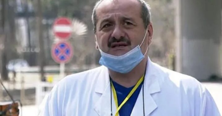 რესპუბლიკური საავადმყოფოს კლინიკური მენეჯერი – აუცრელ პედაგოგს საკლასო ოთახში შესვლის უფლება არ უნდა ჰქონდეს