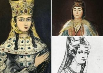 ქართველი დედოფლები, რომლებმაც ქვეყნის ისტორია შეცვალეს