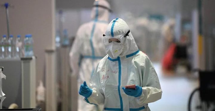 კორონავირუსის ახალი მაჩვენებელი საქართველოში – 10 სექტემბრის სტატისტიკა