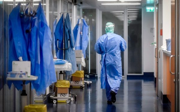 კორონავირუსით გარდაცვალების ახალი შემთხვევები საქართველოში