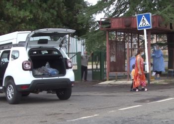 რამდენი ადამიანი დაინფიცირდა გურიაში ბოლო 24 საათში – სტატისტიკა საქართველოს რეგიონების მიხედვით