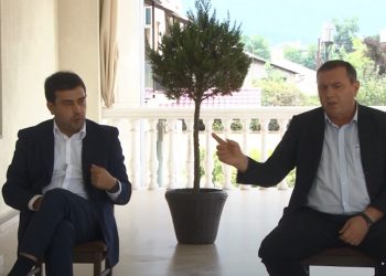 ოზურგეთის მერობის კანდიდატების წინასაარჩევნო დებატები გურიაTV-ის ეთერში