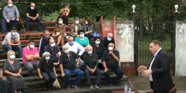 გურიის ახალი ამბები – 15.09.2021