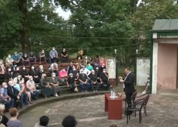 “სამართლიანი არჩევნები” კოტე შარაშენიძეს სასამართლოში უჩივის