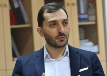 ბიძინა კულუმბეგოვი – ალერგია არანაირ კავშირში არ არის COVID-საწინააღმდეგო ვაქცინასთან