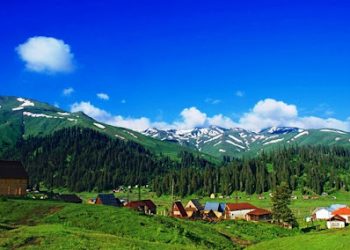 ტესტი – რამდენად კარგად იცნობთ ქართულ კურორტებს?