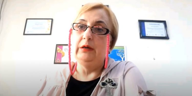 როდის და რა ფორმით განახლდება სასწავლო პროცესი – ლელა იმედაშვილი “გურიის ახალ ამბებში”