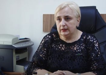 გაგრძელდება თუ არა სწავლა საკლასო ოთახებში ოზურგეთის სკოლებში