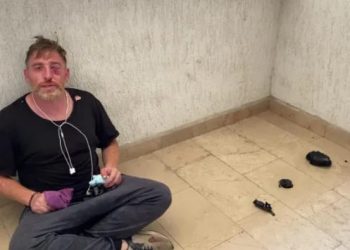 სახელმწიფო ინსპექტორის სამსახურმა ლექსო ლაშქარავას გადაადგილების ამსახველი ვიდეოჩანაწერების გასაჯაროებისთვის შსს 2 000 ლარით დააჯარიმა