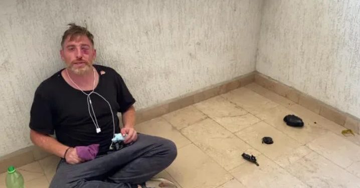 სახელმწიფო ინსპექტორის სამსახურმა ლექსო ლაშქარავას გადაადგილების ამსახველი ვიდეოჩანაწერების გასაჯაროებისთვის შსს 2 000 ლარით დააჯარიმა