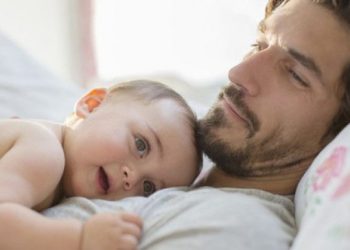 7 გენეტიკური მახასიათებელი, რომელსაც ბავშვი მხოლოდ მამისგან იღებს