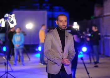 ტელეკომპანია პირველის ოფისში პროკურატურა საგამოძიებო მოქმედებების ჩასატარებლად მივიდა