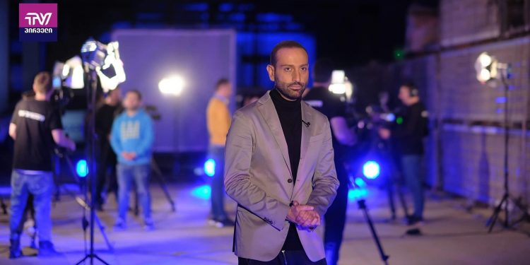 ტელეკომპანია პირველის ოფისში პროკურატურა საგამოძიებო მოქმედებების ჩასატარებლად მივიდა