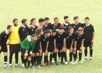 ოზურგეთის “მერცხალი” გათამაშების ლიდერთან დამარცხდა