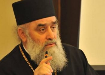 მეუფე გრიგოლი ფარულ ჩანაწერებზე – ეს არის დანაშაული სახელმწიფოებრიობის წინაშე