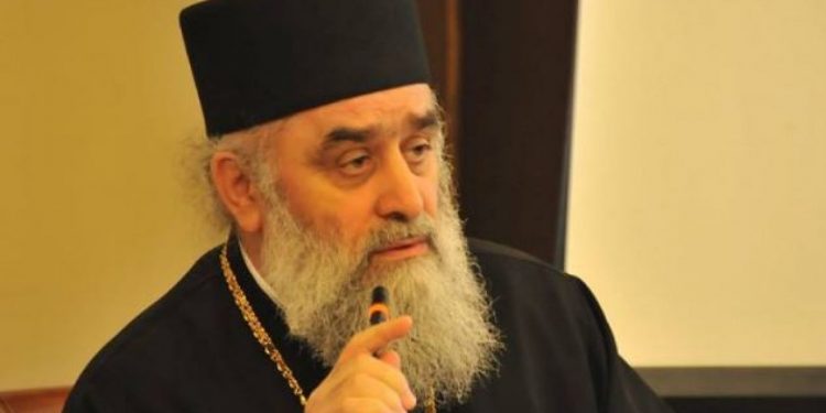 მეუფე გრიგოლი ფარულ ჩანაწერებზე – ეს არის დანაშაული სახელმწიფოებრიობის წინაშე