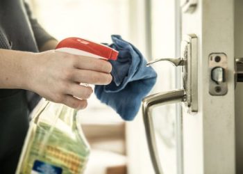 რომელ ზედაპირებზე იმალება სახლში ყველაზე ბევრი მიკრობი